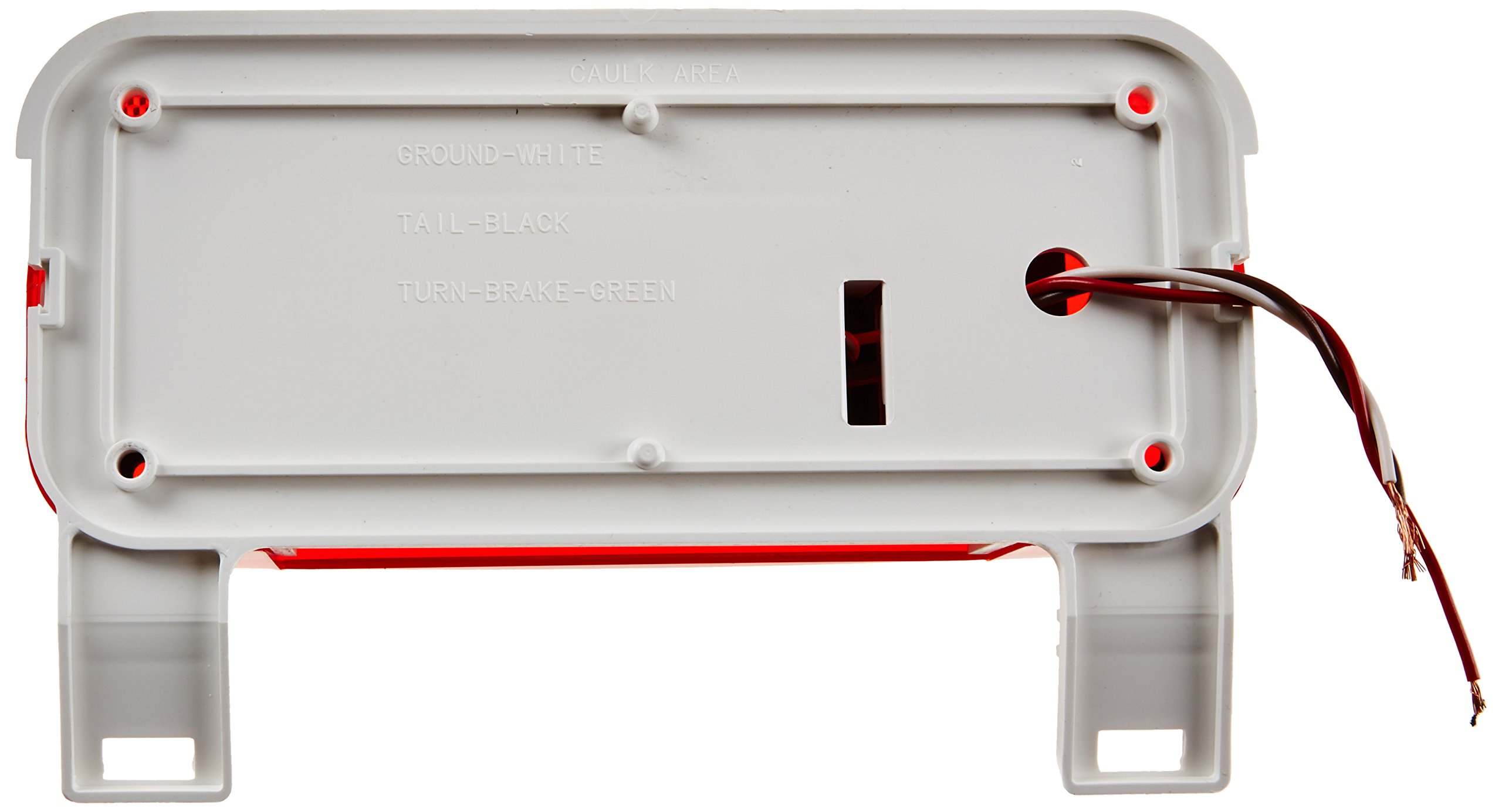 Amazon.com: Fasteners Unlimited (003-81LM1 Surface Mount Led Tail